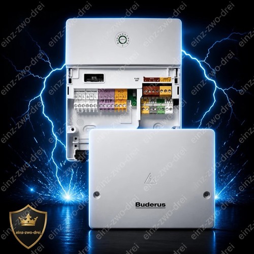 Buderus em100 7738110135 - em100,