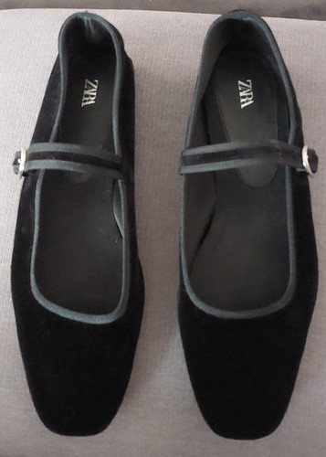 Damen schuhe ballerina schwarz - schuhe,