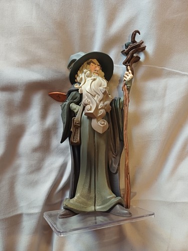 Herr der ringe gandalf - herr,