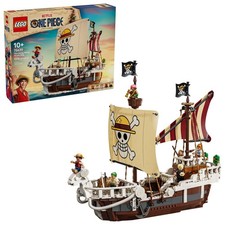 LEGO® One Piece 75639 Das