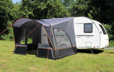 Eurotrail Teilvorzelt Siena -