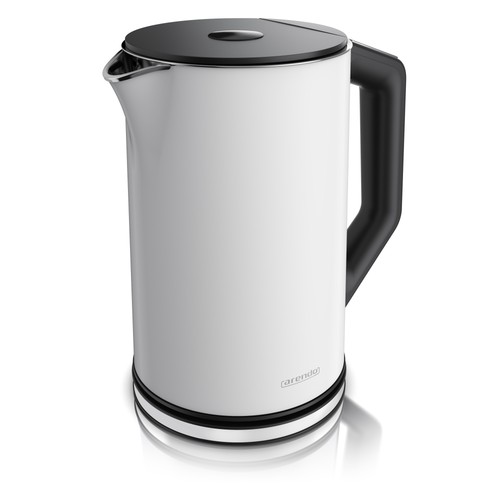 Arendo wasserkocher elegant - arendo,