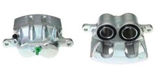 Bremssattel BUDWEG CALIPER 343166 +36.89€ Pfand für HONDA ACCORD 6 CG CK CH CF