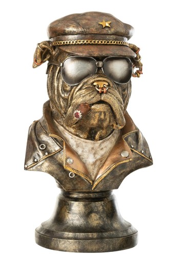 Line bulldog zigarette - bulldog,