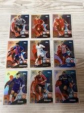 Topps Match Attax Champions