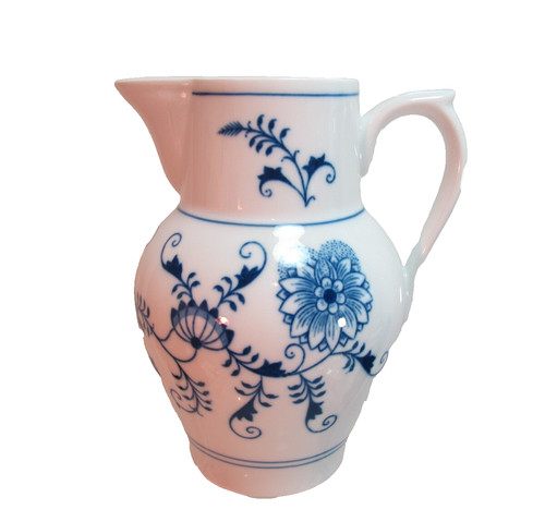 Original bohemia zwiebelmuster - bohemia,