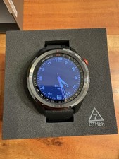 Garmin Approach s 62 Black