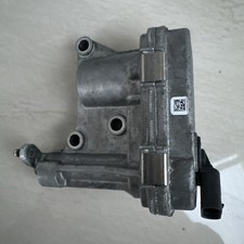 Borgwarner Ladedruckregelventil Turbolader für BMW 5er 6er 7er 59001107126
