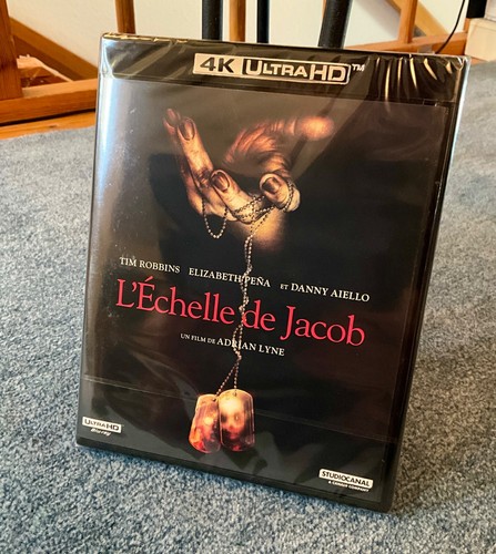 Jacob ladder mit - jacob's, 4k