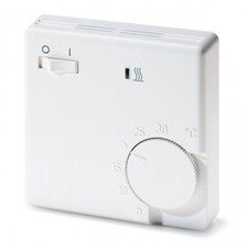 Eberle 101110451102 Raumtemperaturregler RTR-E3502