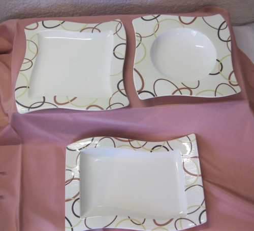 Villeroy boch teller new - 3,