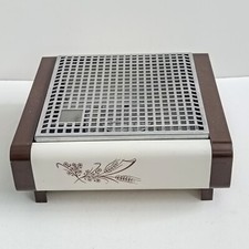 🔥Vintage Edelstahl Speisen