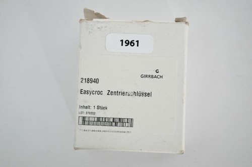 Amann girrbach easycroc - amann, girrbach,