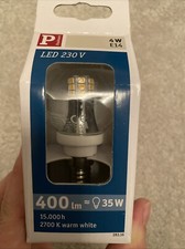 Paulmann 283.16 LED GLobe