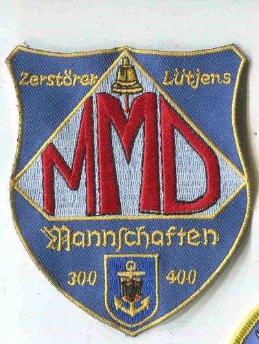Bundesmarine