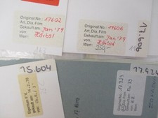 ab ca. 1948 über 30 x