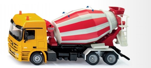 3539 siku fahrmischer - 3539, 1:50