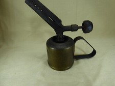 Lötlampe G. Barthel BM014