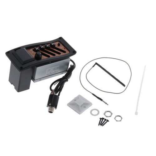 1pc akustik folk gitarren - folk,
