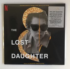 12" LP Vinyl Soundtrack The