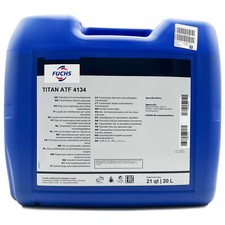 Liter fuchs titan atf - titan, 4134