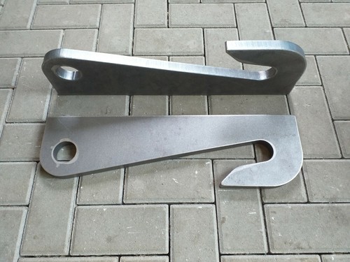 Koppelhaken satz für - koppelhaken, kramer