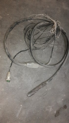 Rüttelflasche mit umformer - rüttelflasche,