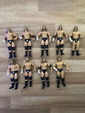 Wwe Wrestling Jakks Figur Sammlung Figuren Konvolut Triple H Hunter (HHH) Nr 1