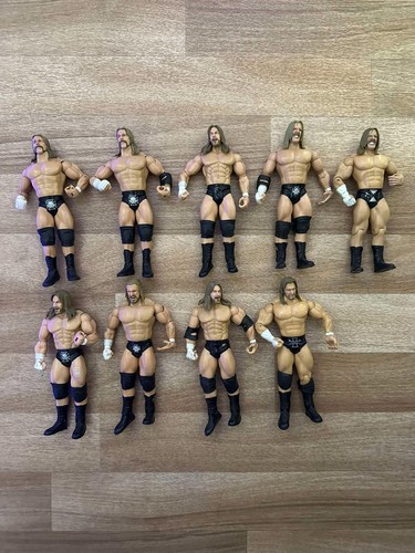 Wwe wrestling jakks figur - wwe,