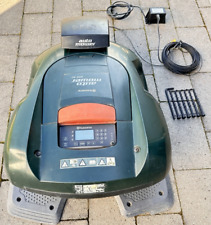 Husqvarna Automower 220 AC Mähroboter