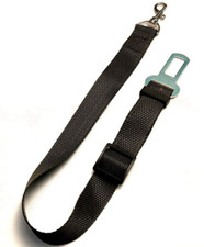 Anschnallgurt für Hunde Auto