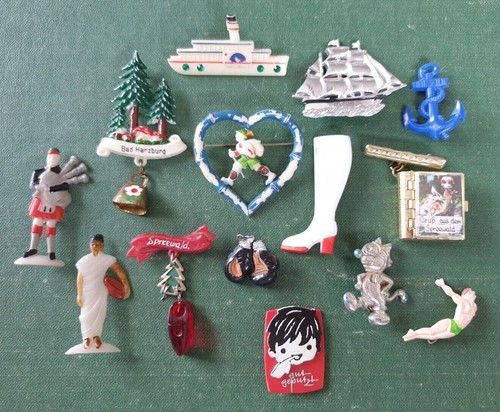 Ddr souvenir andenken - ddr,