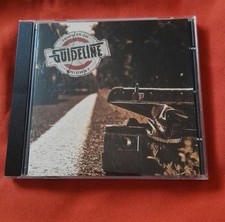 GUIDELINE - Traveler On Midway