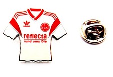1.FC Nürnberg Trikot Pin