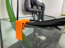 Red Sea Reefer Sumpfschlauchclip