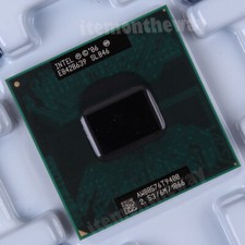 Original Intel Core 2 Duo
