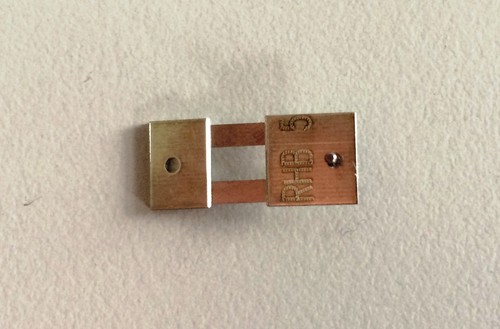 Pendelfeder wanduhr tischuhren - pendelfeder,