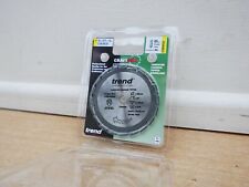 TREND 85MM X 20T TCT