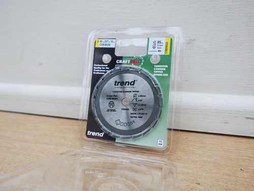 Trend csb 8520 - 85mm, x