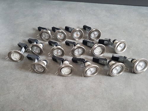 Brumberg deckeneinbaustrahler - brumberg,