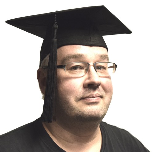 Doktorhut abi abihut - doktorhut,