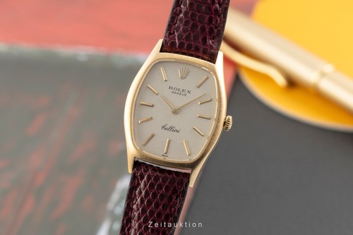 Rolex cellini lady - rolex,