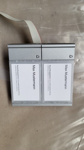 Siedle söhne ruftasten tm - ruftasten,