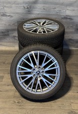 Original Mercedes Benz A Klasse W177 C118 B Klasse W247 18 Zoll  Winterräder