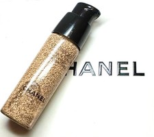 CHANEL  les beiges water fresh