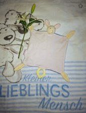 🎀Schmusetuch von GoboKinder🎀Hase Schnuffeltuch🎀
