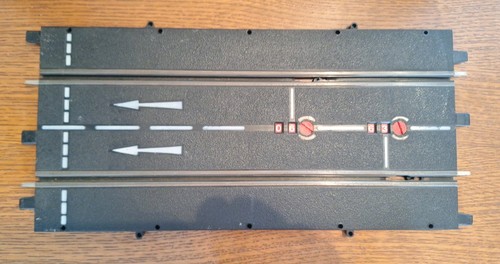 Fleischmann rennbahn auto - fleischmann,