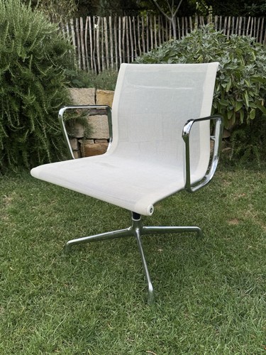 Original vitra charles eames - charles,