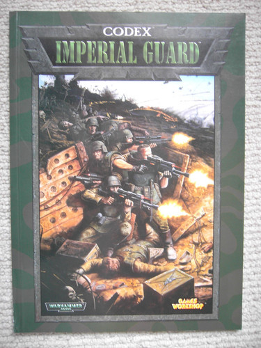 Warhammer 40000 codex - warhammer, 40000,