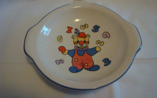 Zeller fayencerie Kinderteller